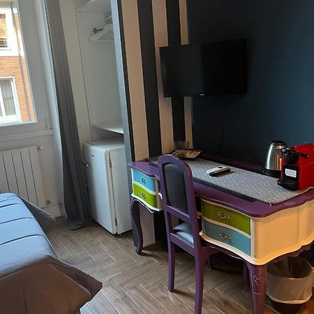 El-Even - Guest Room 로마 외부 사진