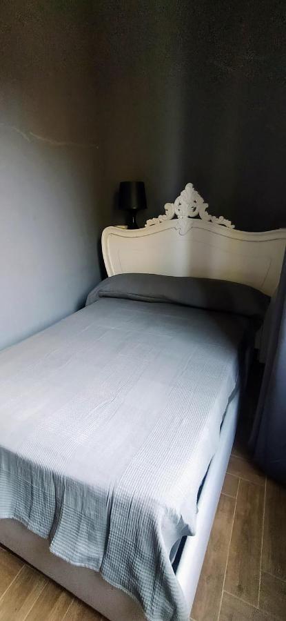 El-Even - Guest Room 로마 외부 사진