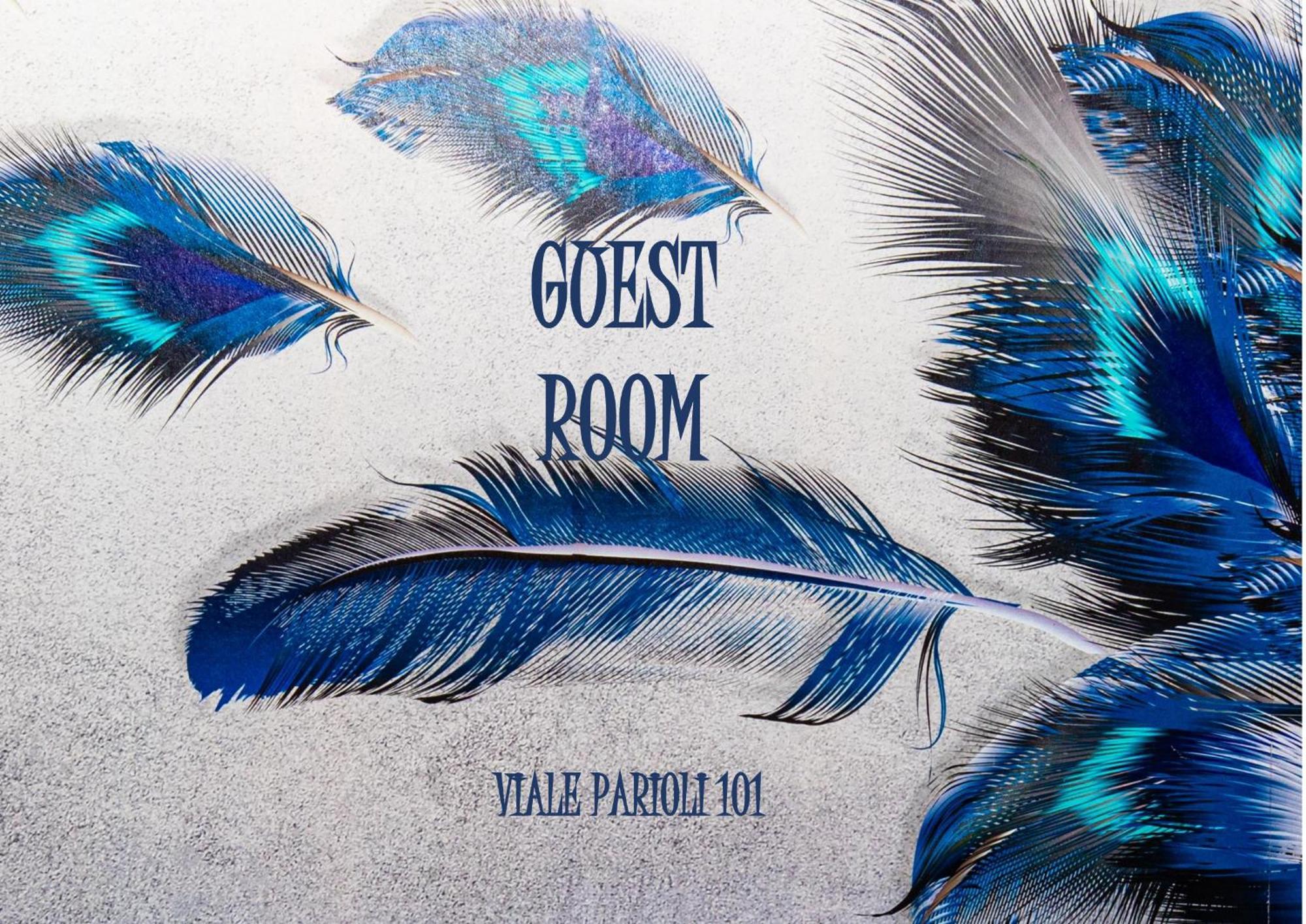 El-Even - Guest Room 로마 외부 사진