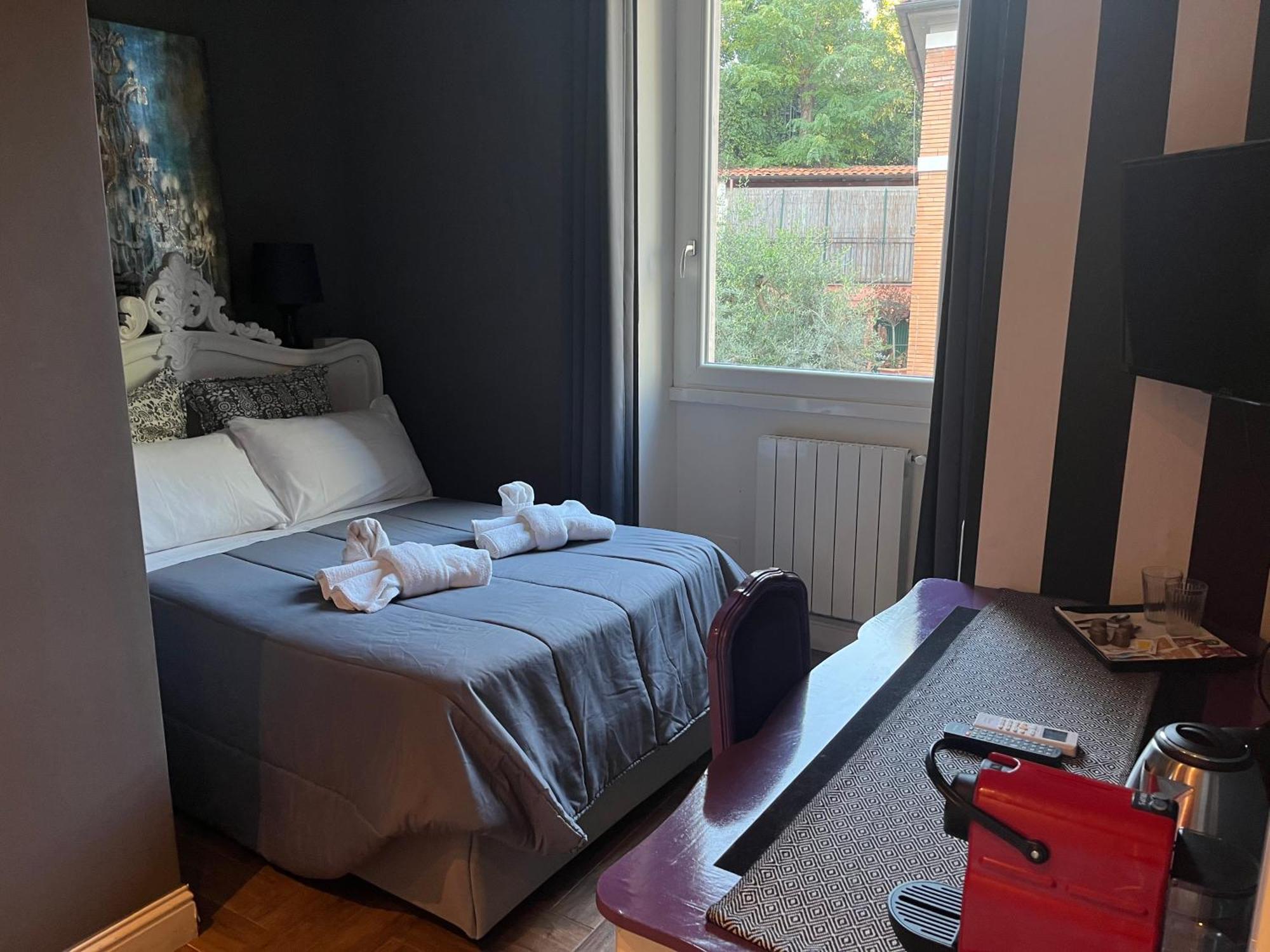 El-Even - Guest Room 로마 외부 사진